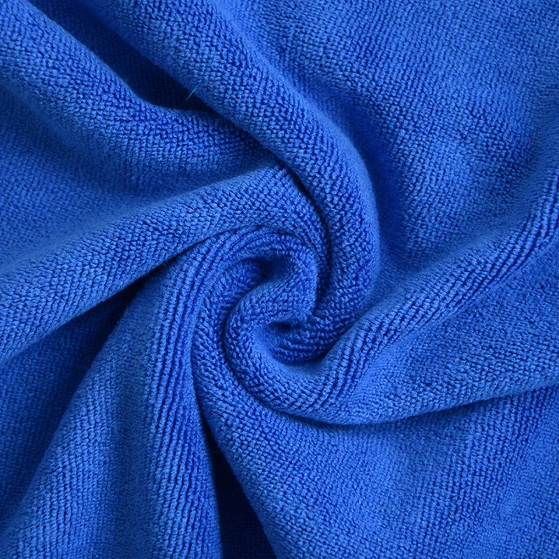 Amazon New Arrivals Scratch Free Polishing Microfiber Cleaning Cloth 600gsm For Car Cleaning Micro Fiber Cloth Car Wash Towel