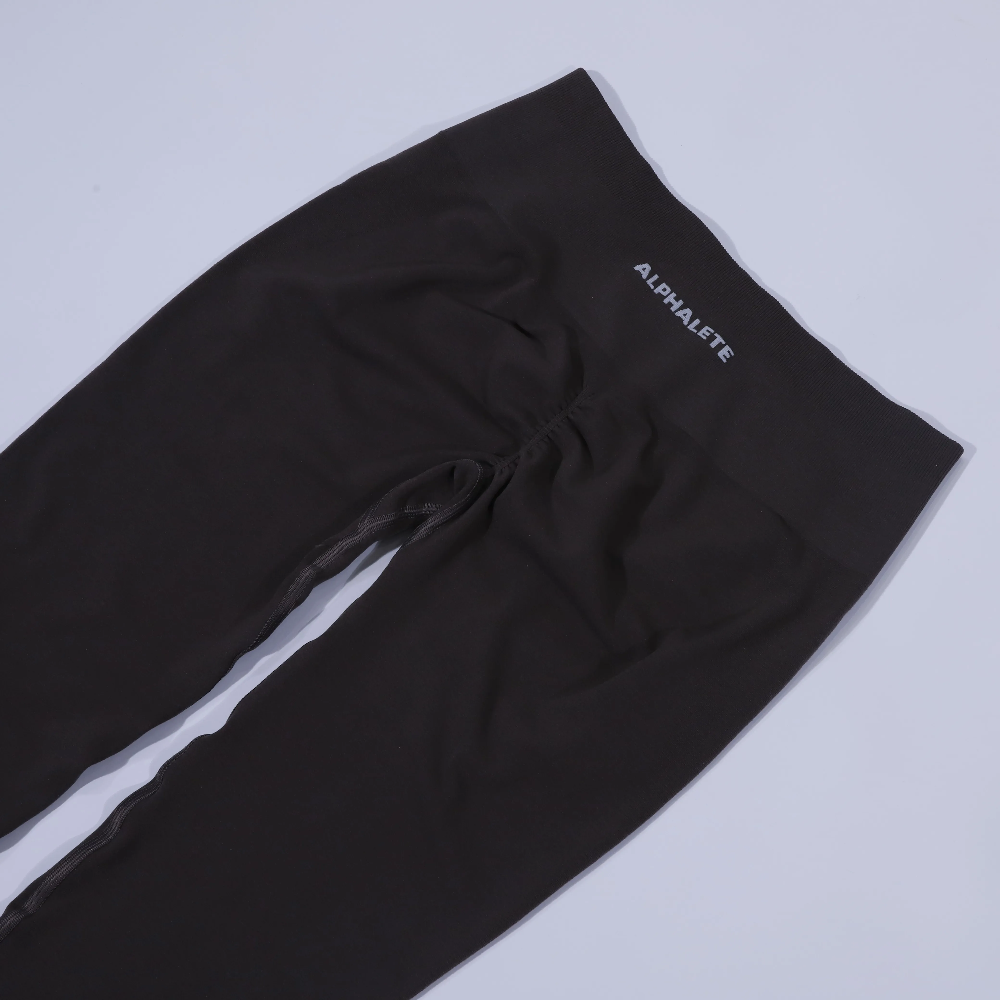 Amplify Seamless Leggings Yoga Leggings Women Hips Push Up Gym Workout Running Pants activewear-athletics leggings