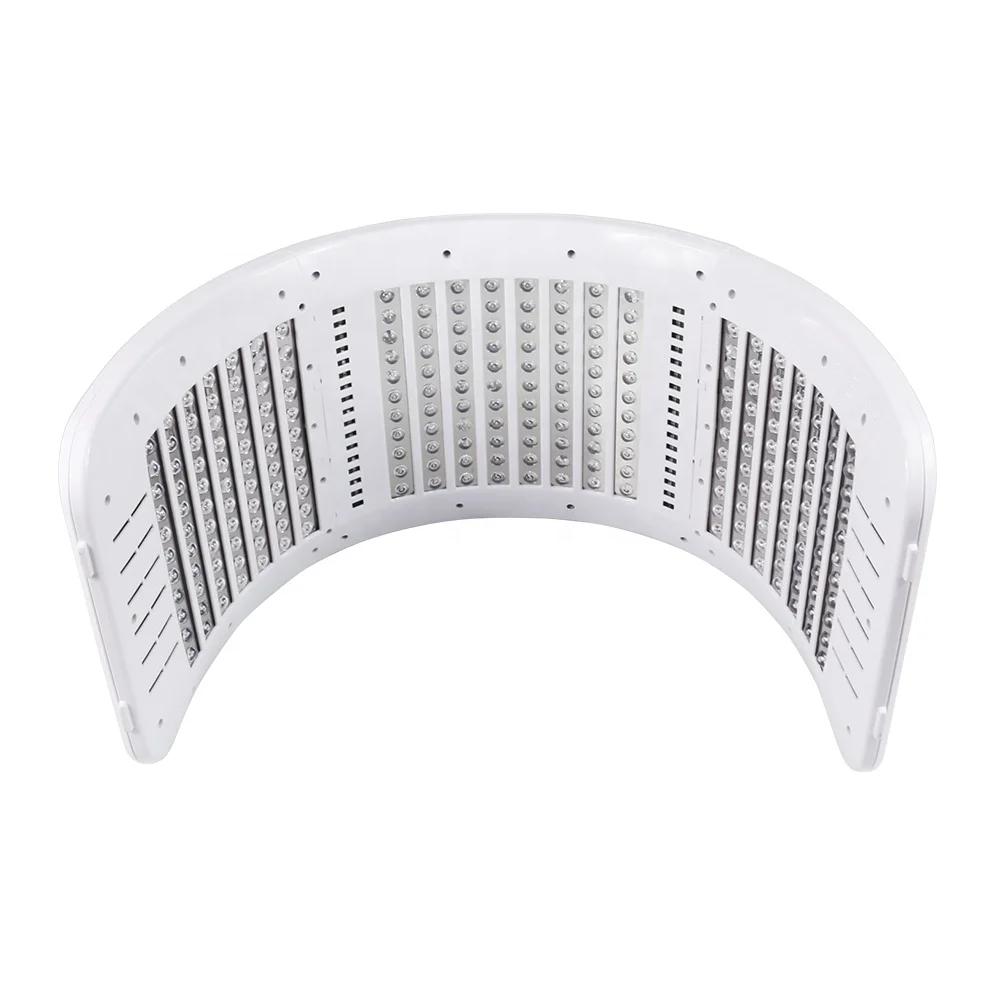 Amazing2015 PDT LED 3 in 1 Photon Treatment Skin Facial Salon Spa Beauty Equipment LED Face Skin Care Light Mahine