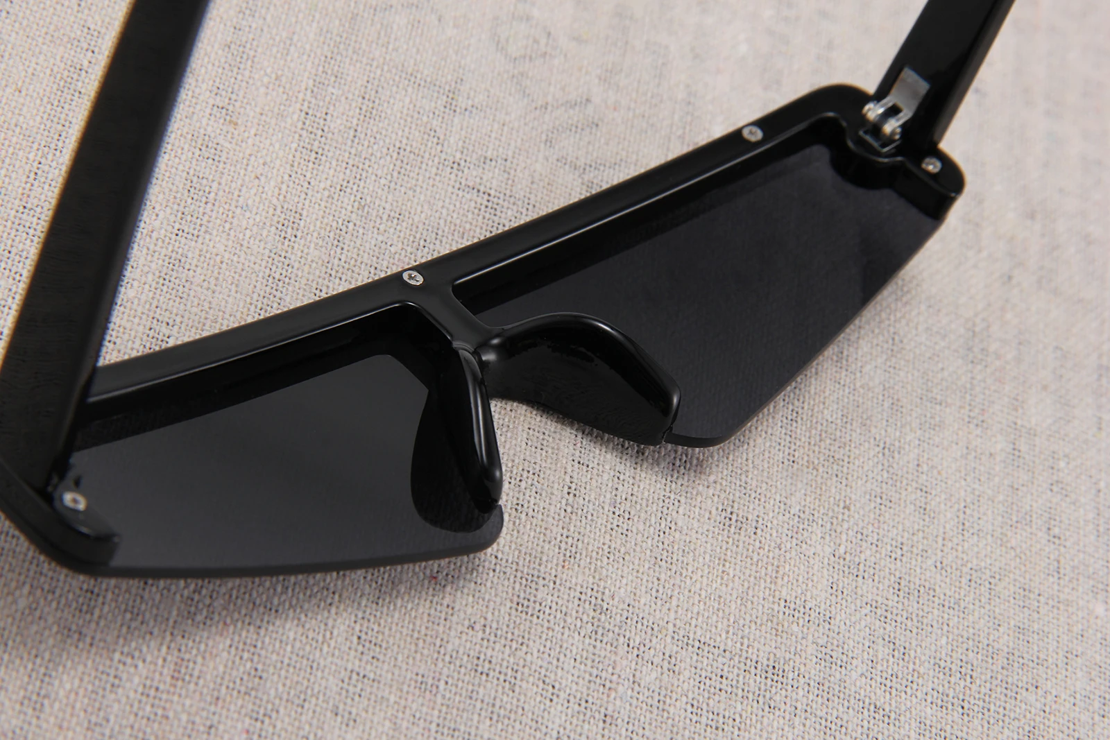CONCHEN luxury designer sunglasses PC UV400 sun glasses irregular leopard frame sun glasses wholesale