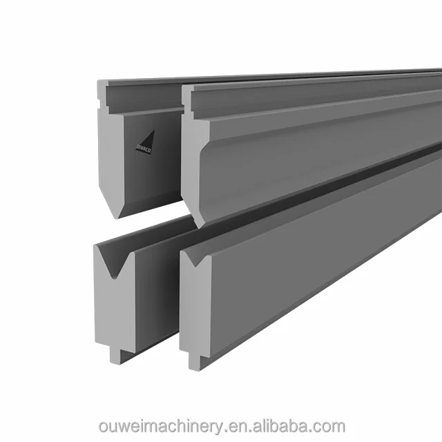 ouwei brand high quality Professional Manufacturer Reasonable Price 3D Tool For Press Brake