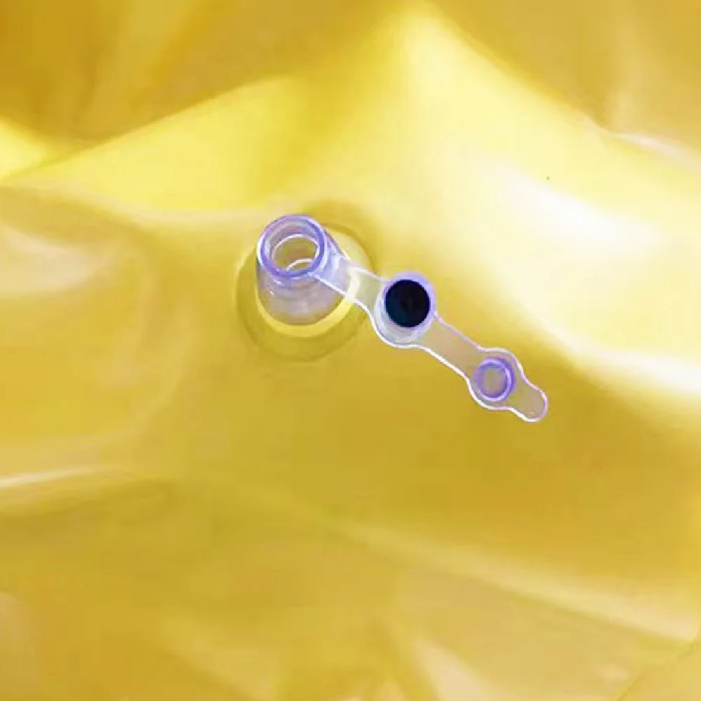 Swimming Pool 2 in 1 Air Valve Air Plug for Inflatable Bed Boat PVC Air Nozzle