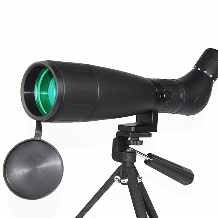 Factory Price China Manufacturer ORSKY 20-60x Spotting Scope For Bird Watching