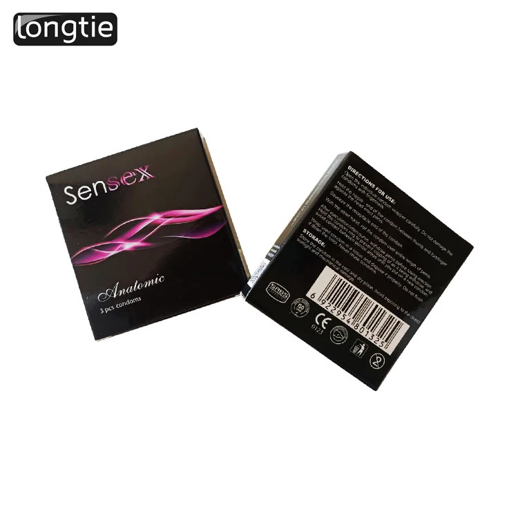 Explore The World Of Condoms With Condom Varieties