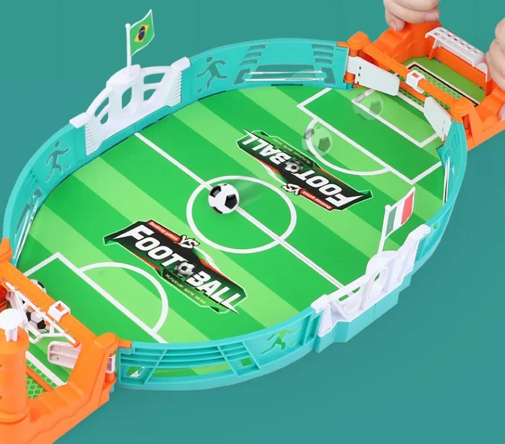 Лидер продаж детский настольный футбол игровая мини-футбольная игрушка для малышей другие обучающие