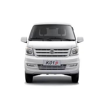 Chinese Brand Dengfeng Xiaokang Lorry Car Petrol Vehicle DFSK K01/k02 Mini Cargo Truck