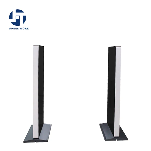  JT-922 высокая производительность интегрирует Общее покрытие зоны UHF RFID портальный считыватель
