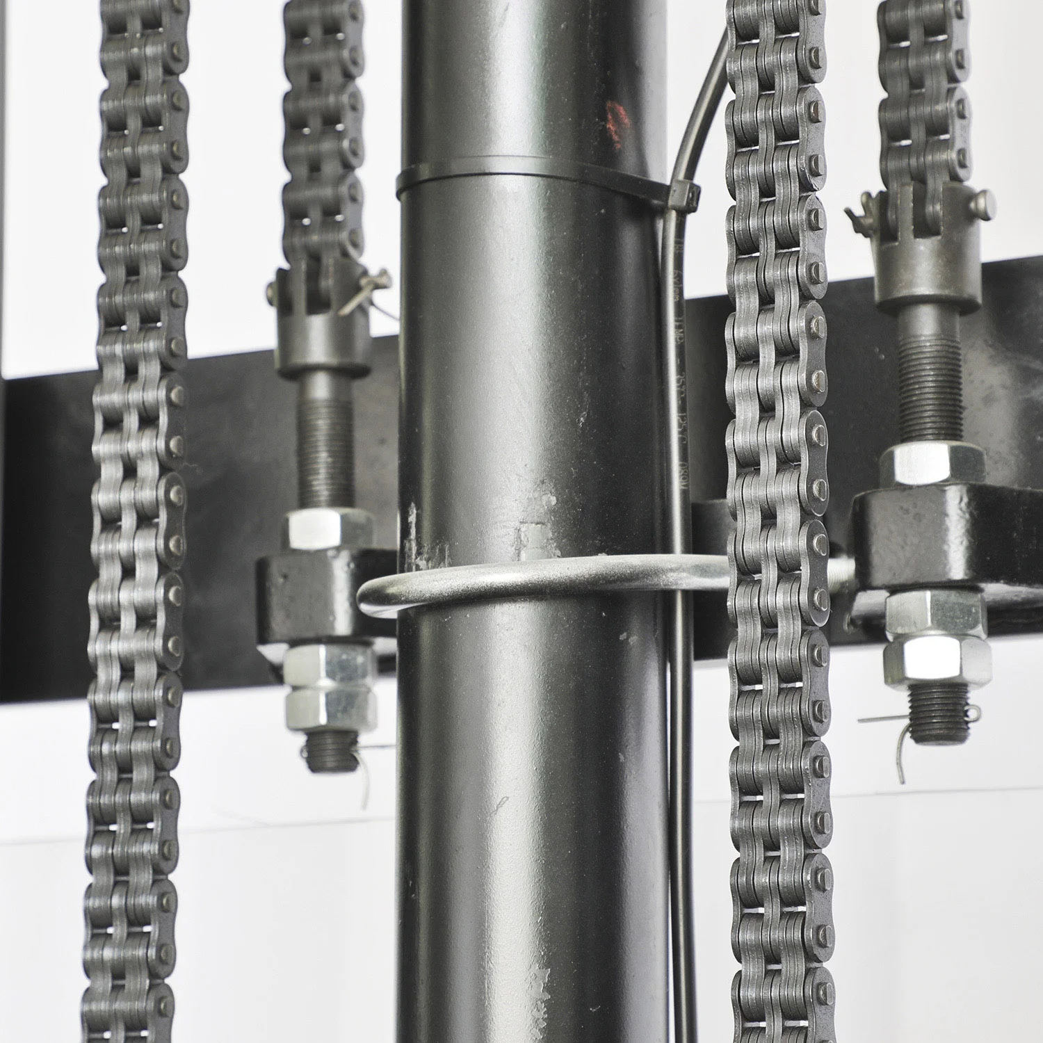 Регулируемые вилки в американском стиле, расширитель вилки 1000 кг, вилочный погрузчик, полный электрический штабелер поддонов