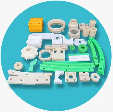 Custom Injection Molding Plastic Case Shell Housing Cover