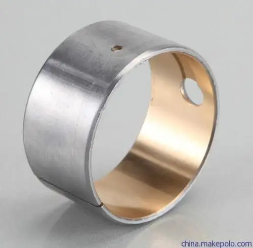 Engine Connecting Rod Bimetal Bushing