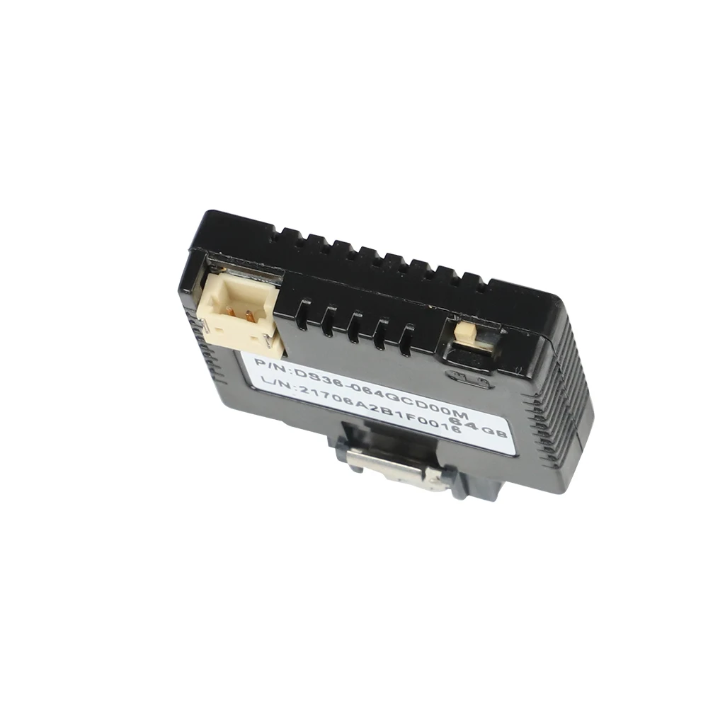 Новый SSD SATA DOM 8 Гб 16 2CH MLC двухканальный промышленный диск на модуле твердотельные накопители для POS