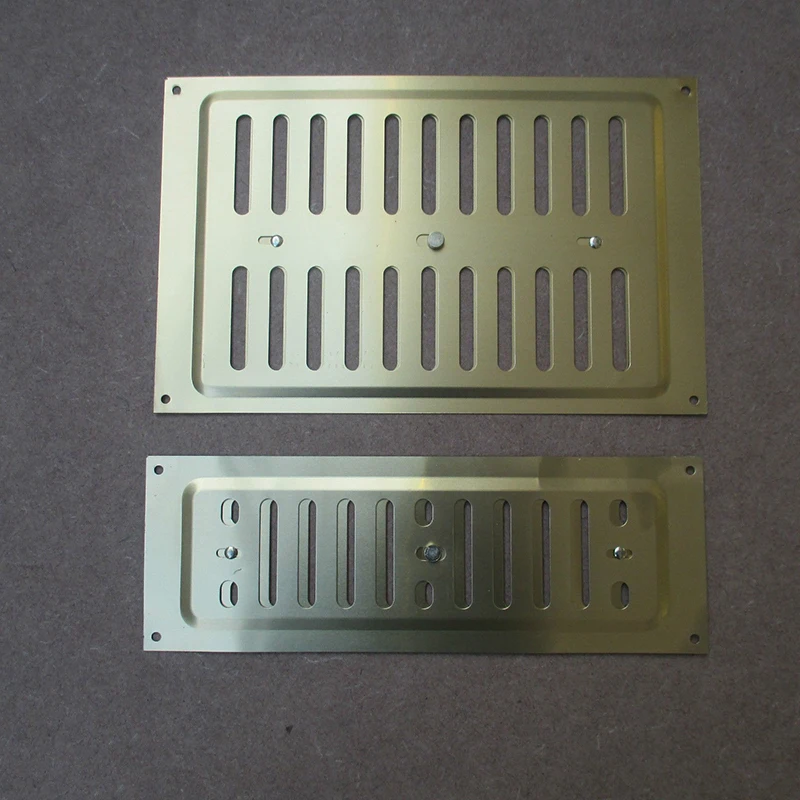 Fancy Vintage Designer Bathroom Decoration Brass Floor Trap Cover Toilet Hole Cover For Drain