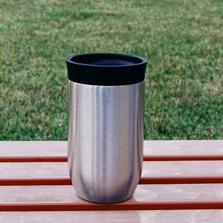 Factory Direct Insulated Thermal Car Cup Vaccum Stainless Steel Tumbler Travel Coffee Mug with Lids
