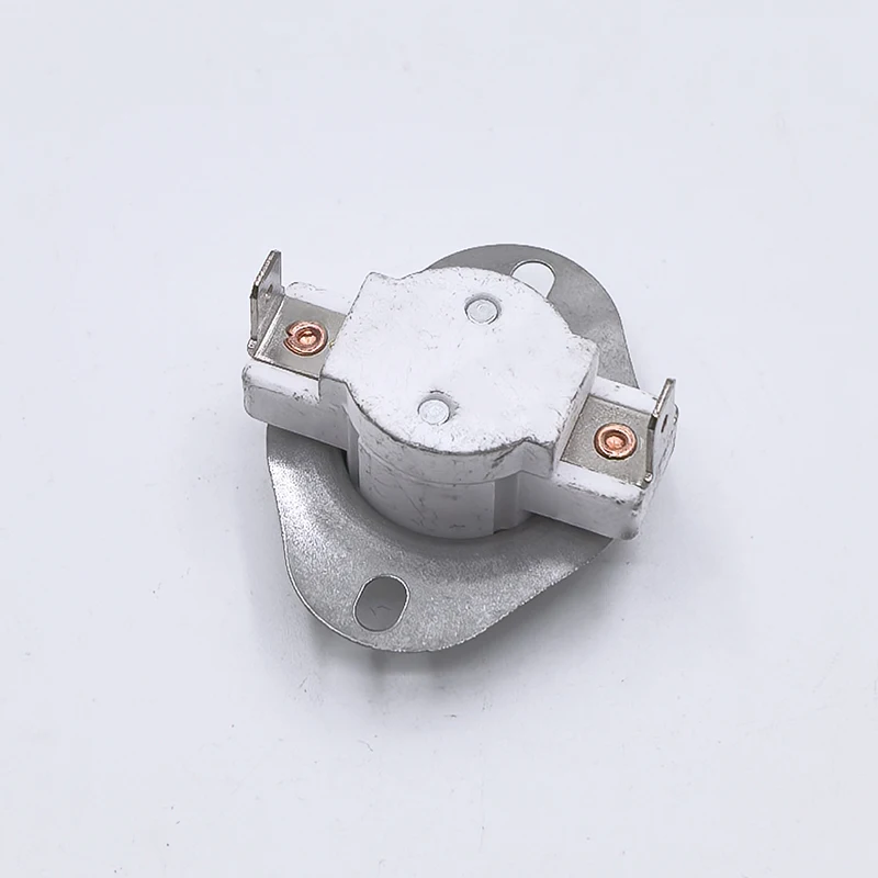 250V 25A for Electric Water Heater Energy Storage Welding Machine Electric Heating Ceramic Shell Temperature Limit Thermostat