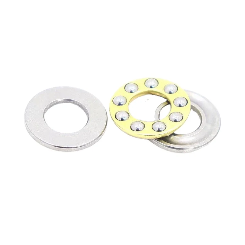 Высокое качество F10-20 упорный шаровой подшипник