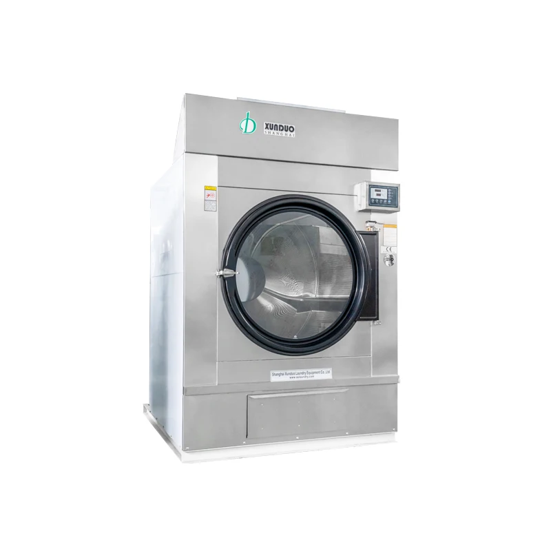 25kg tumble dryer machine