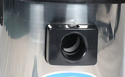 American-Style motor 3000W  Vacuum Cleaner 80L Stainless Steel Wet And Dry Vacuum Cleaner carpet cleaning machine aspirateur