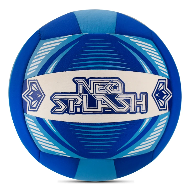 Size 5 Neoprene material Machine Stitch Volleyball Ball Beach Ball