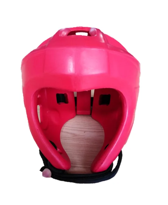 Polyurethane Helmet