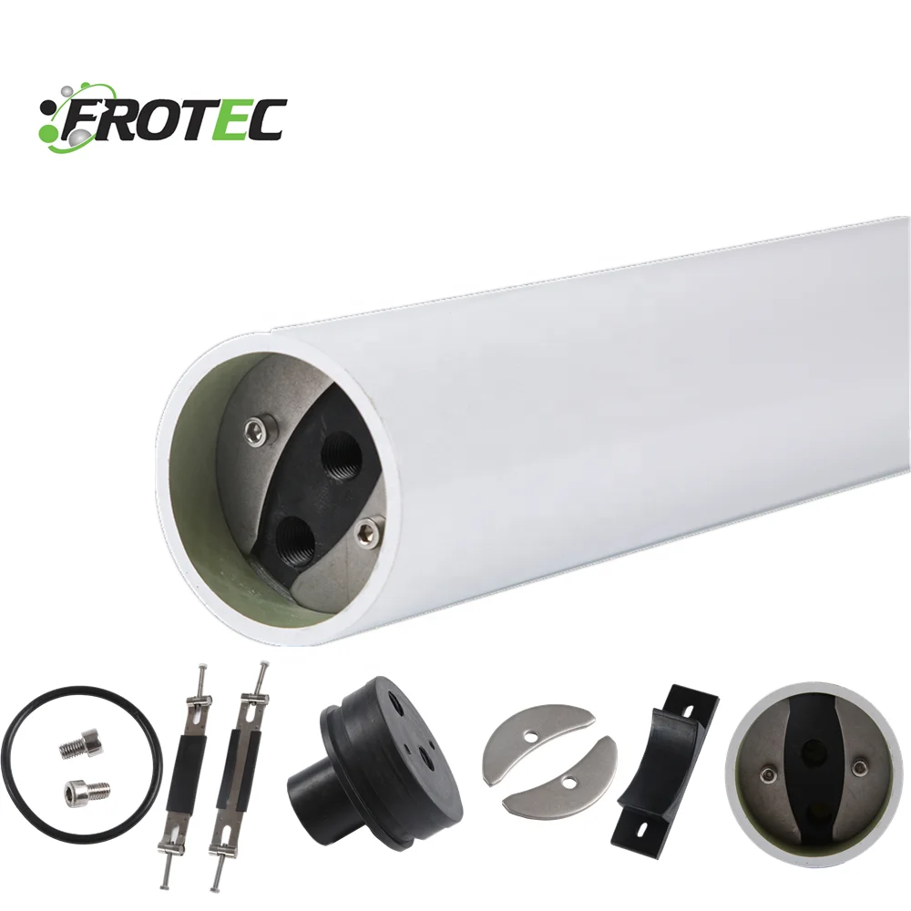 Frotec FRP RO Pressure Filter Vessesls Membrane Housing