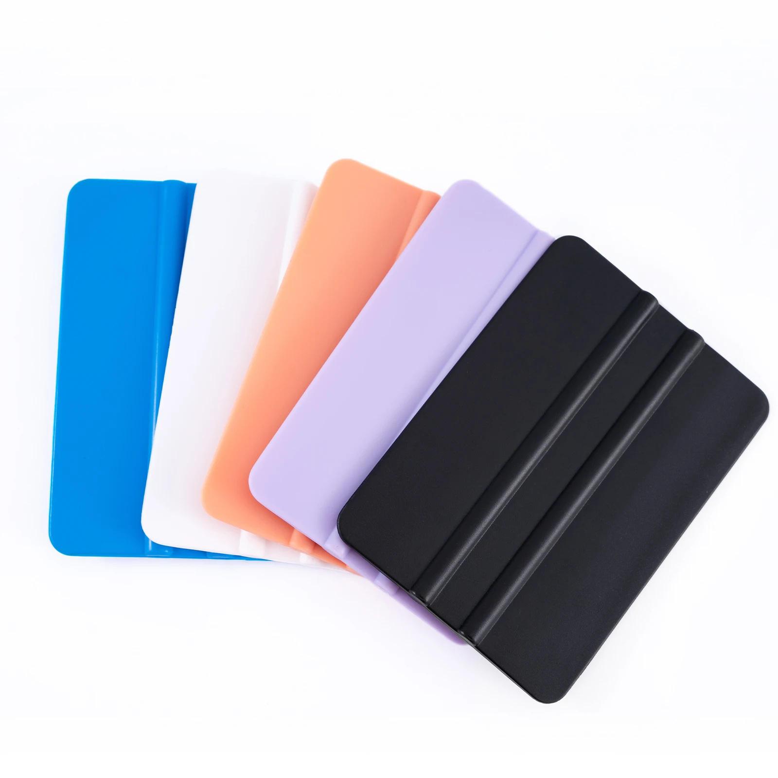7mo Wrap Tools high quality squeegee vinyl tools Vinyl Scrapers Wrapping tools for Auto Vinyl Wrap