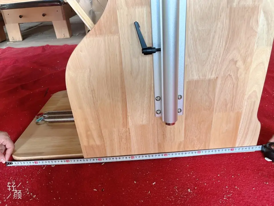 Pilates Reformer Yoga Studio Training Reformer Machine Pilates Stability Pilates Chair