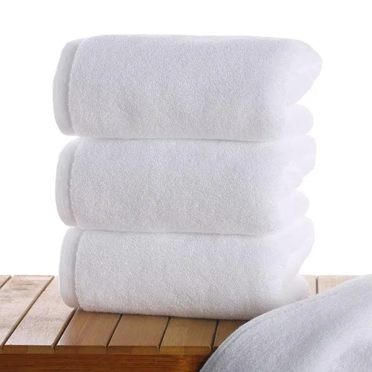 Gold Supplier High Quality Hotel Balfour Hand Towels Luxury Hotel Hilton Hotel Towels