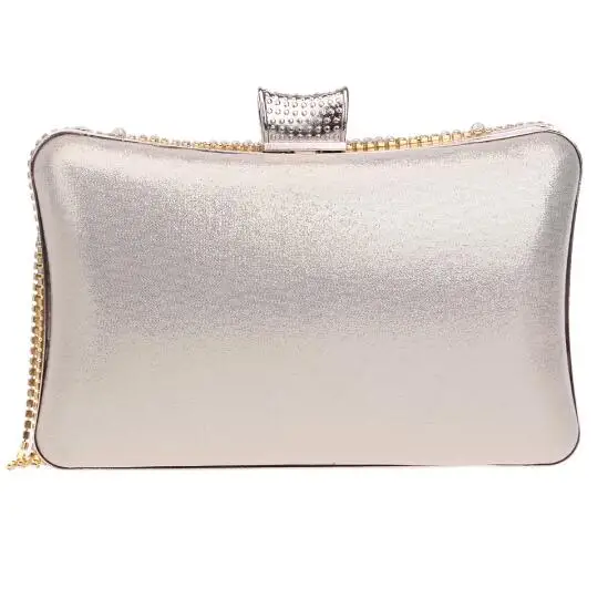 Rhinestone Wedding Handbag Purse Crystal women Evening Handbag Womens Crystal Evening Clutch Bag