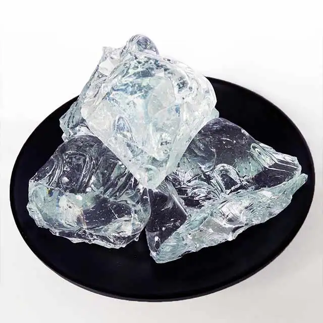 High quality  water glass sodium silicate solid for industrial grade