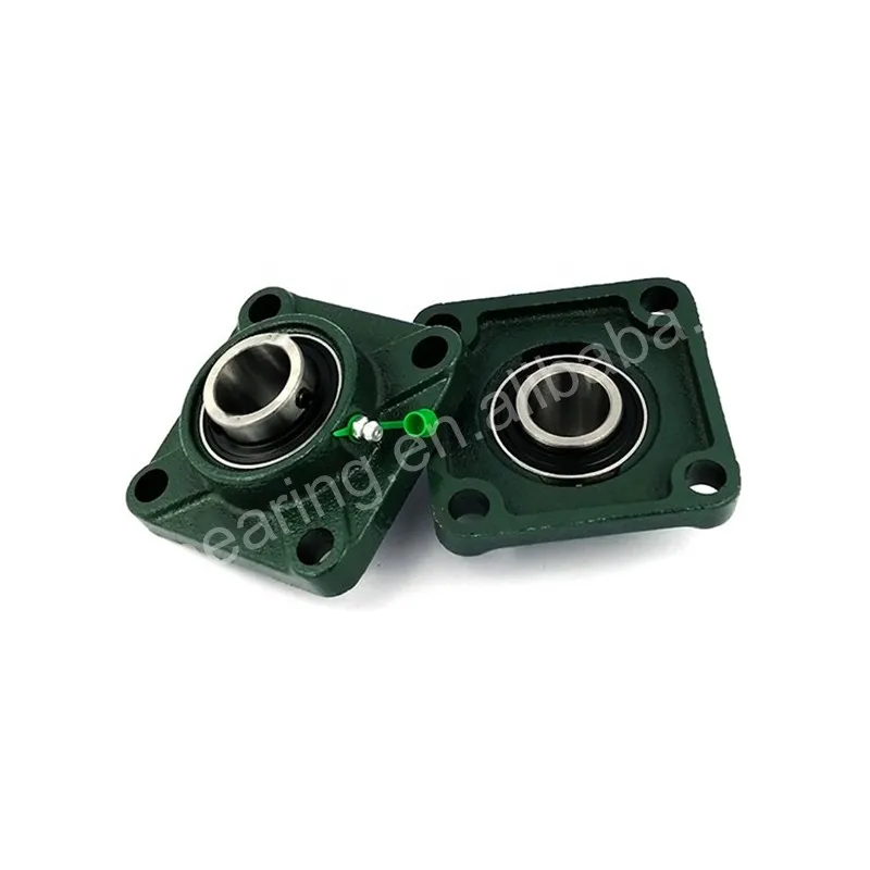 Ucp 207 Pillow Block Ball Bearing Unit  Ucp207 Bearing Uc 207 Housing  P 207 Shaft 35 Mm UCF213 Insert Bearing 204pr