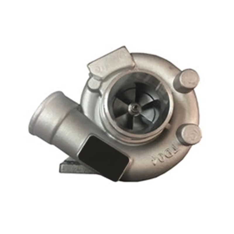 Прямая продажа с фабрики turbo 4BG1 49189-00501 Турбокомпрессор 49189-00540 для ISUZU JCB EX120-2 EX120-3 TD04HL-15G
