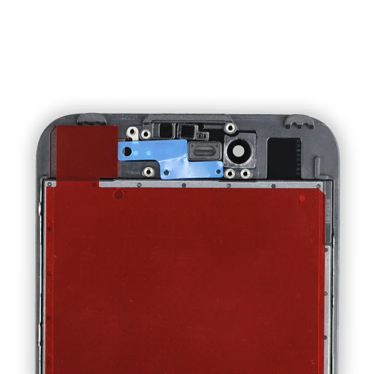 Мобильный ЖК-экран для apple iphone сменный ЖК-дисплей 5 6 6s plus 7 7p