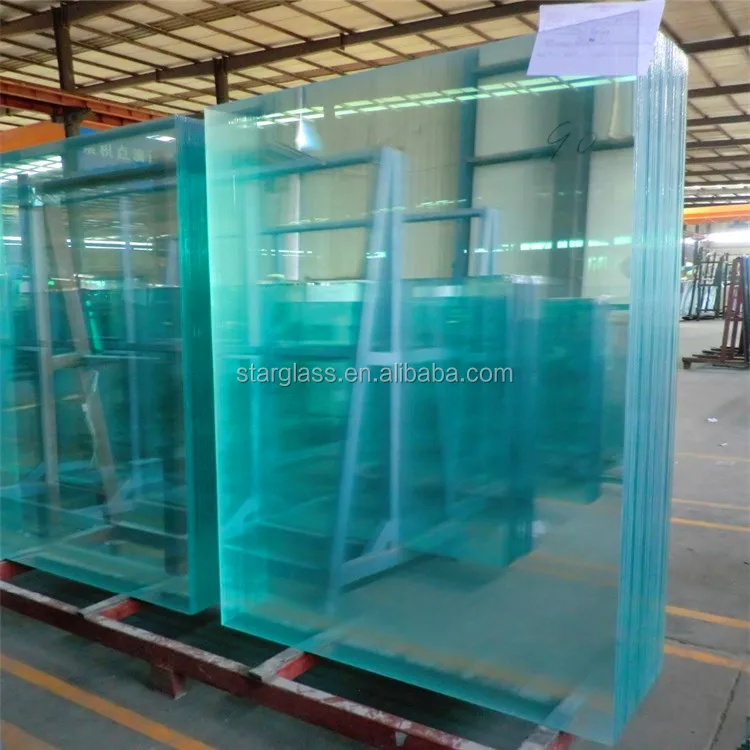 China factory supply good quality 2mm 3mm 4mm 5mm 6mm 8mm 10mm 12mm transparent colorless clear float glass price 5 mm