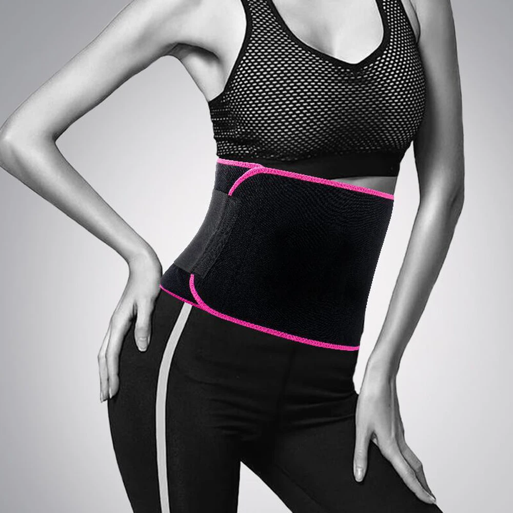 
Waist Trainer for Women Weight Loss 3 in 1 Waist Cincher Thigh Trimmer Butt Lifter 