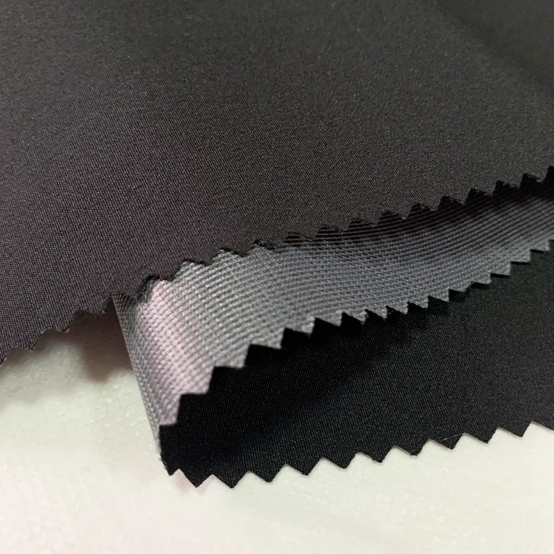 
Multi-function Windproof Composite Fabric Produced By A Reputable Factory for Jacket 