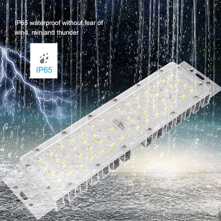 Cheap Price Led Lighting Module 30w 40w 50w 60w 3030 5050 Smd Waterproof IP65 Outdoor Mini Led Module