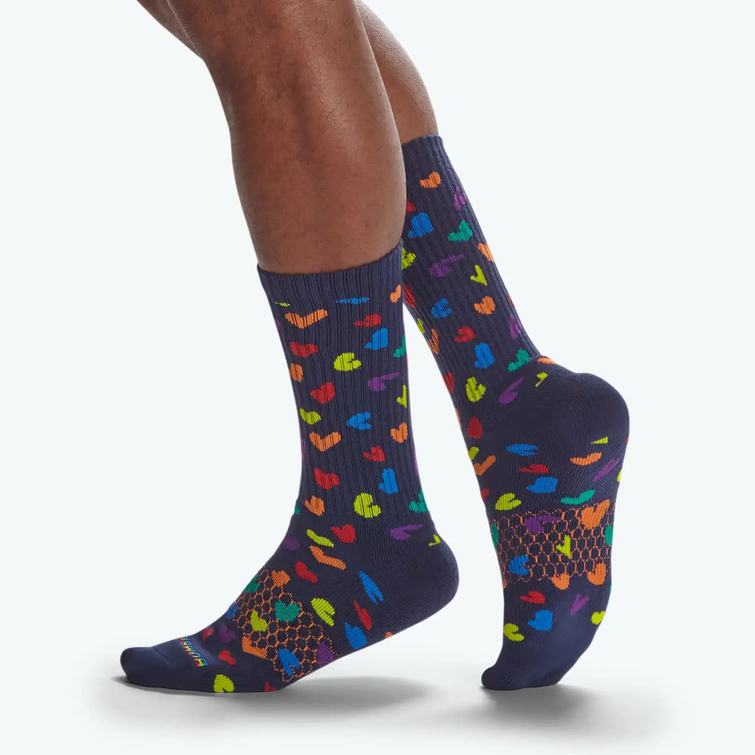 Wholesale OEM customized Youre Loved Pride Calf
