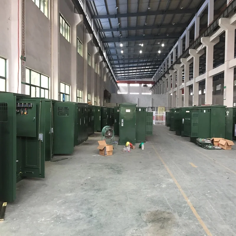 Power transformer manufacture price 400kva 630 KVA 750 KVA Pad Mount Transformer  13200V Delta Primary 480Y/277 Wye Secondary