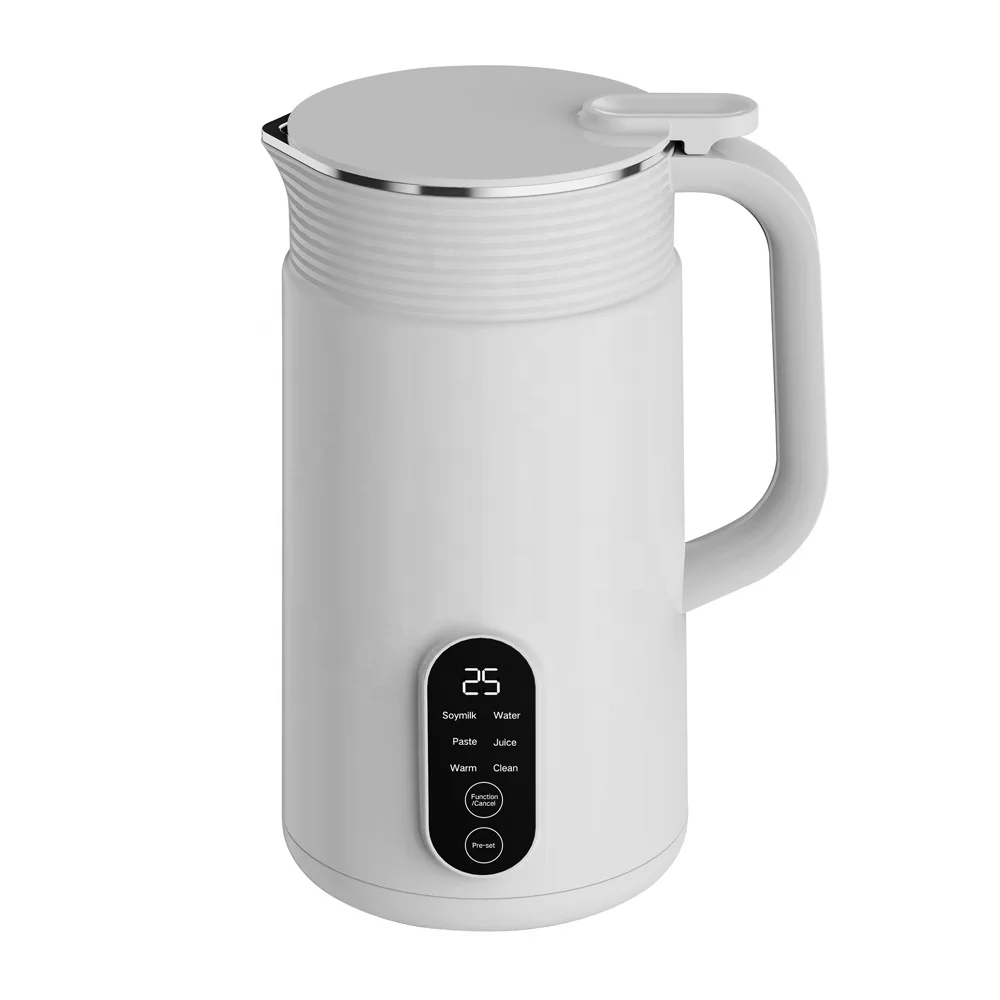 600 мл Пользовательский логотип OEM / ODM поставка с завода небольшие блендеры для приготовления пищи портативный персональный блендер для супа