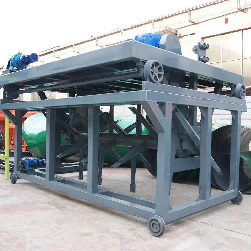 Cheap Fully Automatic Rapid Organic Waste Recycling Composting Machine