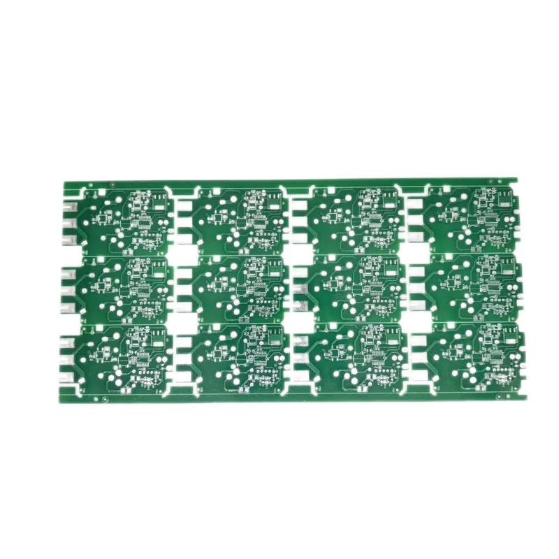 
2021 ODM 2 layer printed circuit board pcb 