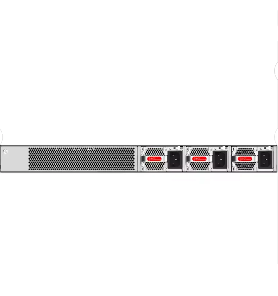 S5735-S48U4X CloudEngine 48-port Gigabit Managed Ethernet Switch (S5735-S48U4XE-V2 90W)
