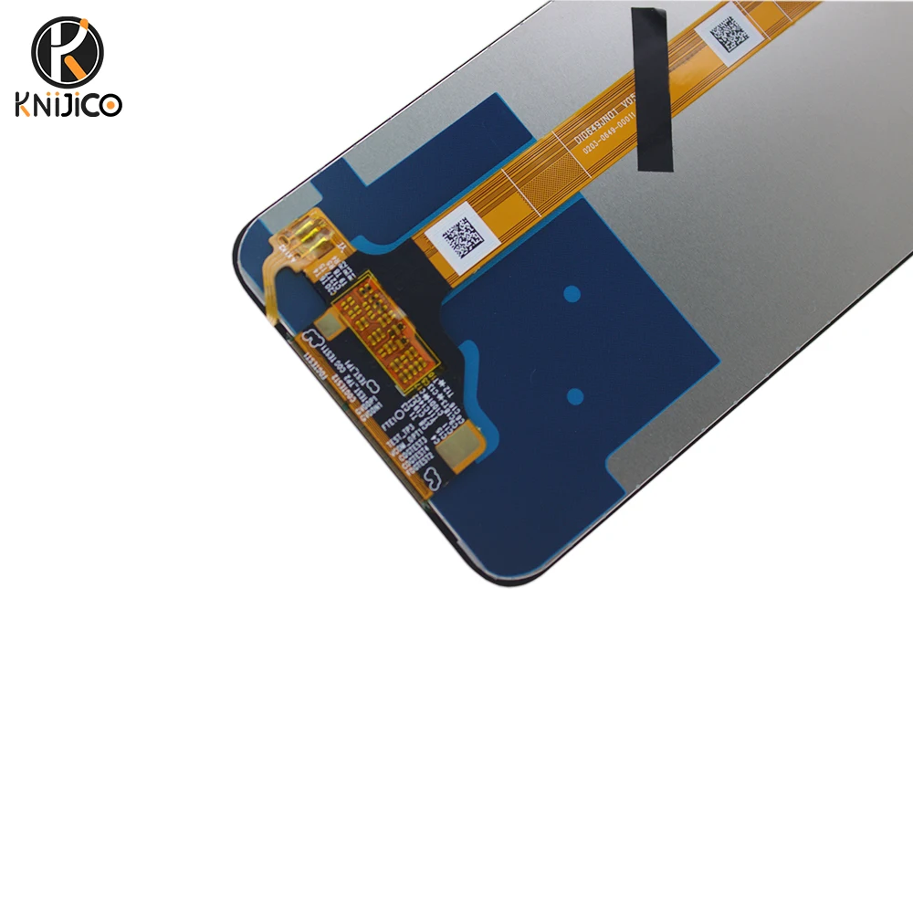 Lcd display touch screen replacement for oppo A53 5G A72 5G A73 5G K7X mobile phone lcds display panel For OPPO A53 A72 A73 K7X