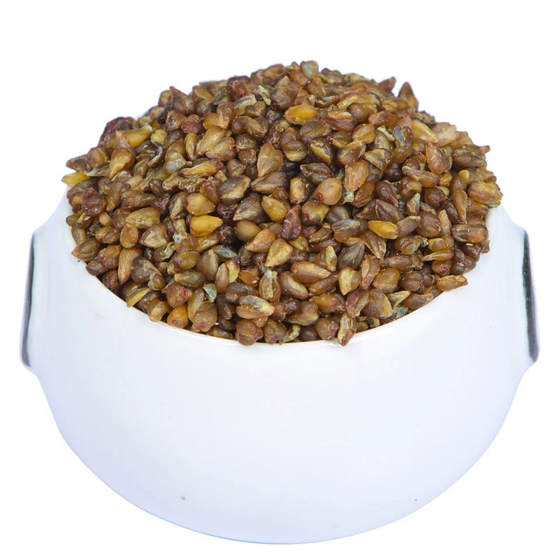 
China Manufacturer Factory Price 450g Brown Healthy Tartary Buckwheat Rice 