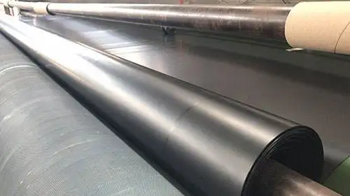 Professional Manufacture Cheap 0.75mm 1mm 1.5mm 2mm 2.5mm 3mm Liner Hdpe