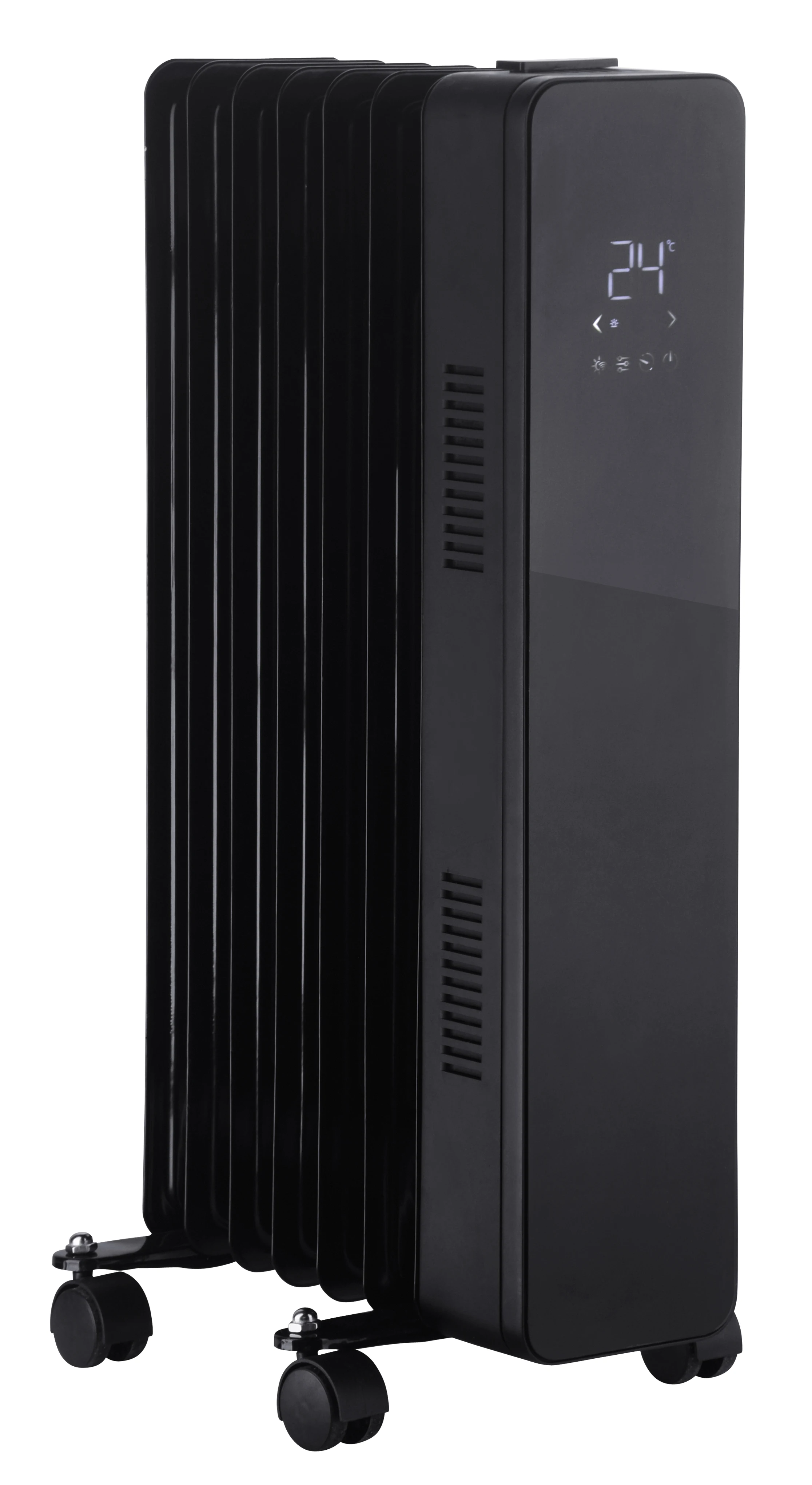 2021 Oil Filled Radiator electrical heater oil heater