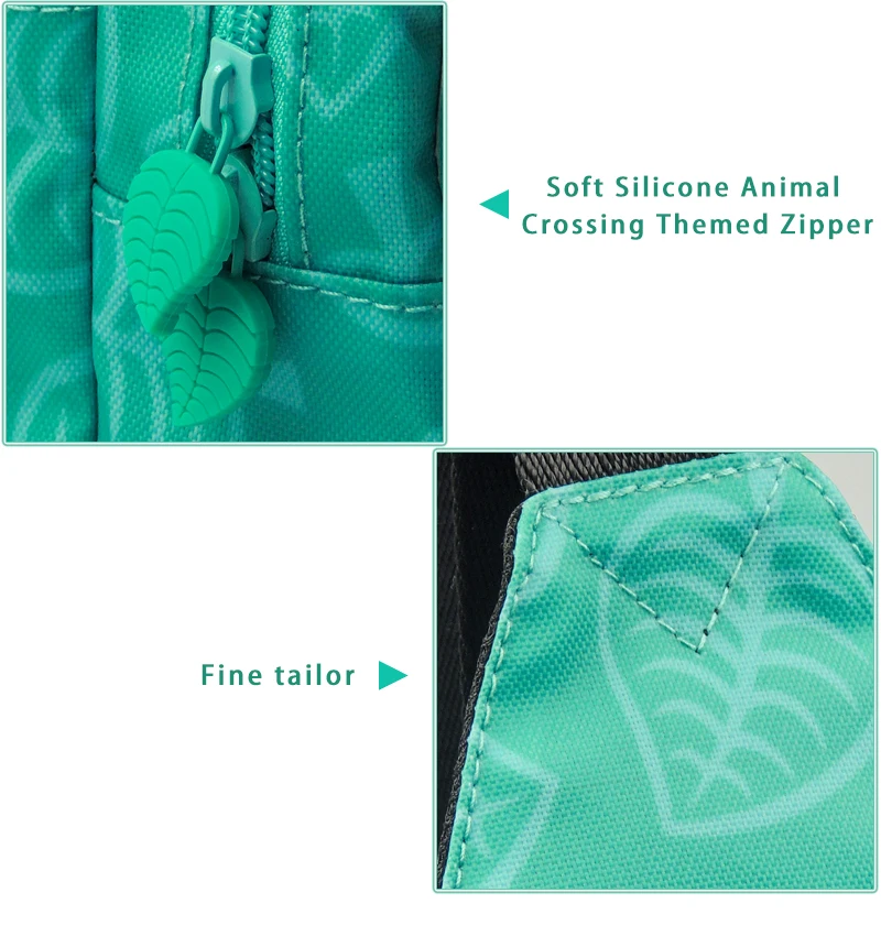 For Nintendo-switch Storage Bag Carrying Cases Protective Case For Nintendo-switch Oled Portable Bags