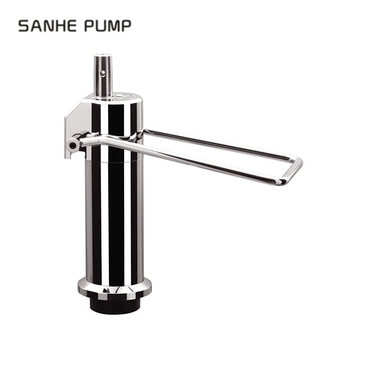 Hydraulic pump DA-06