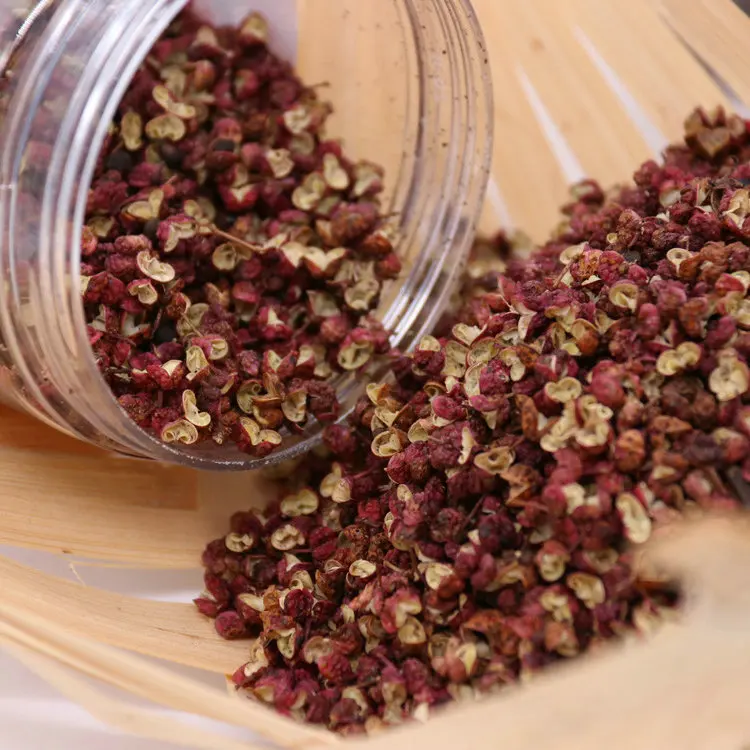 
Dahongpao pepper Sichuan Sichuan Maozhi red pepper 