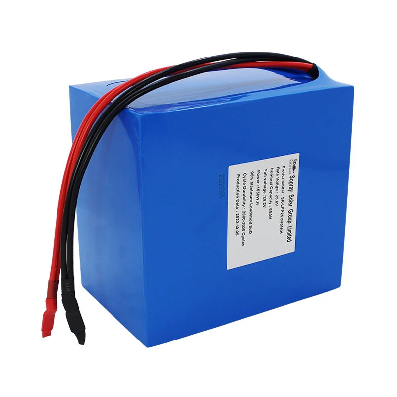 Lifepo4 12V 100Ah 200 Ah 300Ah 400Ah Lfp4 24V Lithium Batteries 12V 200Ah Lifepo4 Battery For Solar Energy System